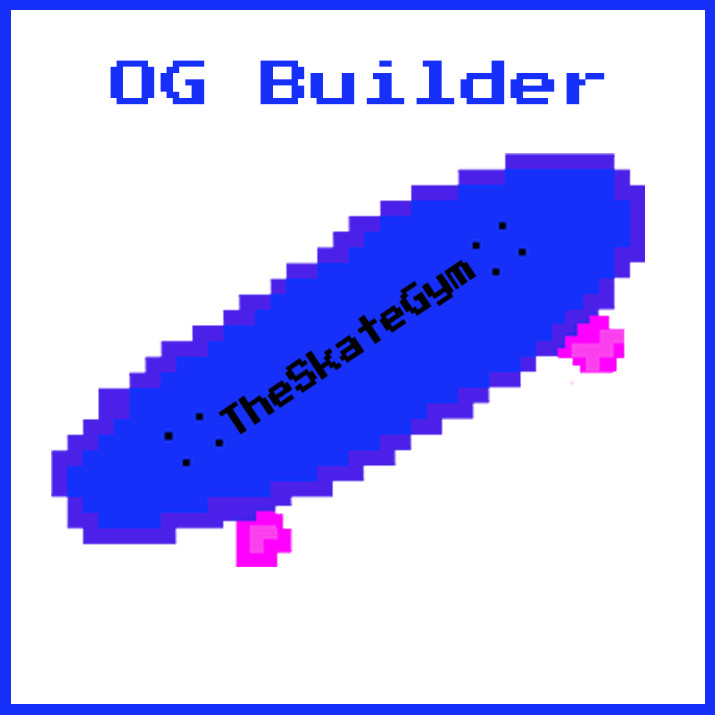 OG Builder