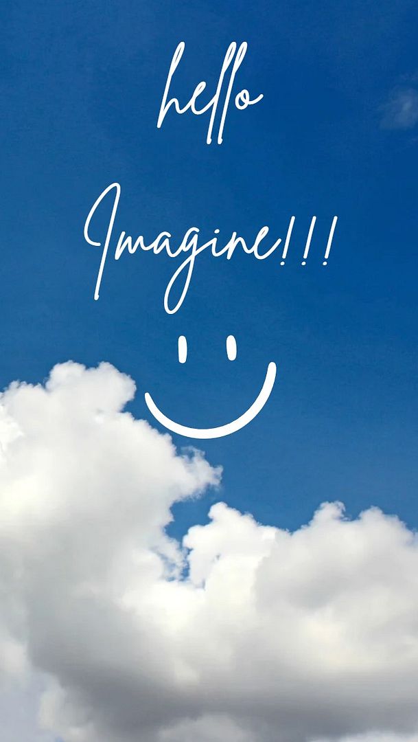 Hello_Imagine