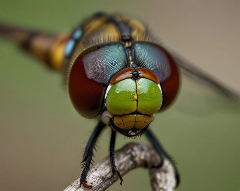 dragonfly