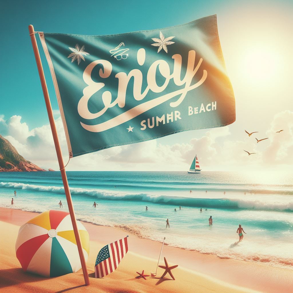 Enjoy summer #3