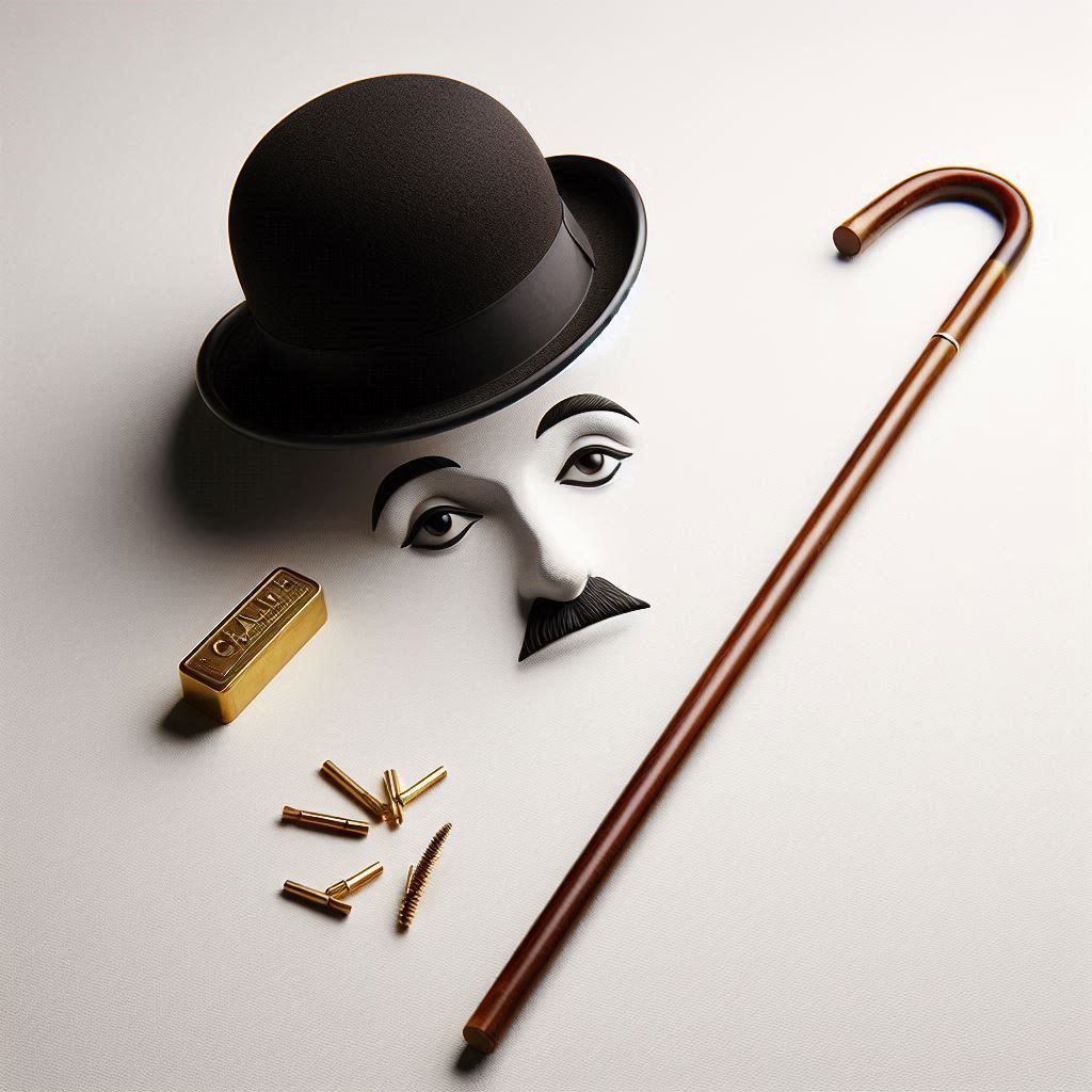 Chaplin I