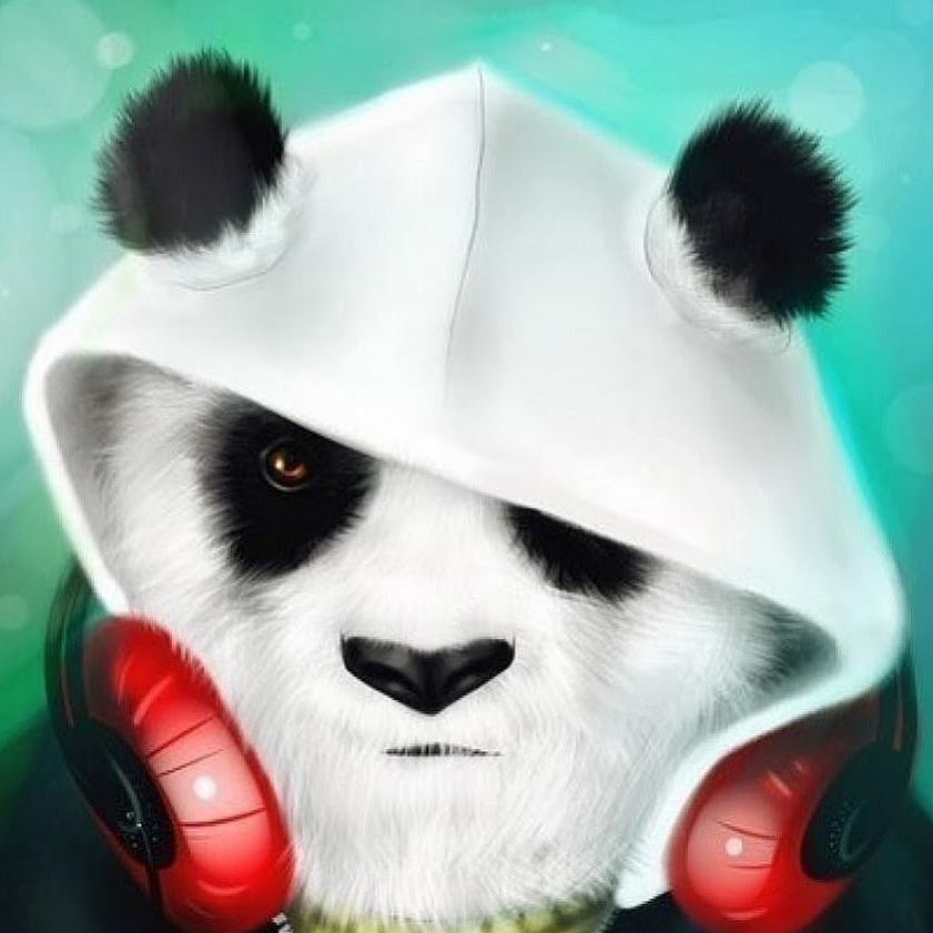 Andy Panda