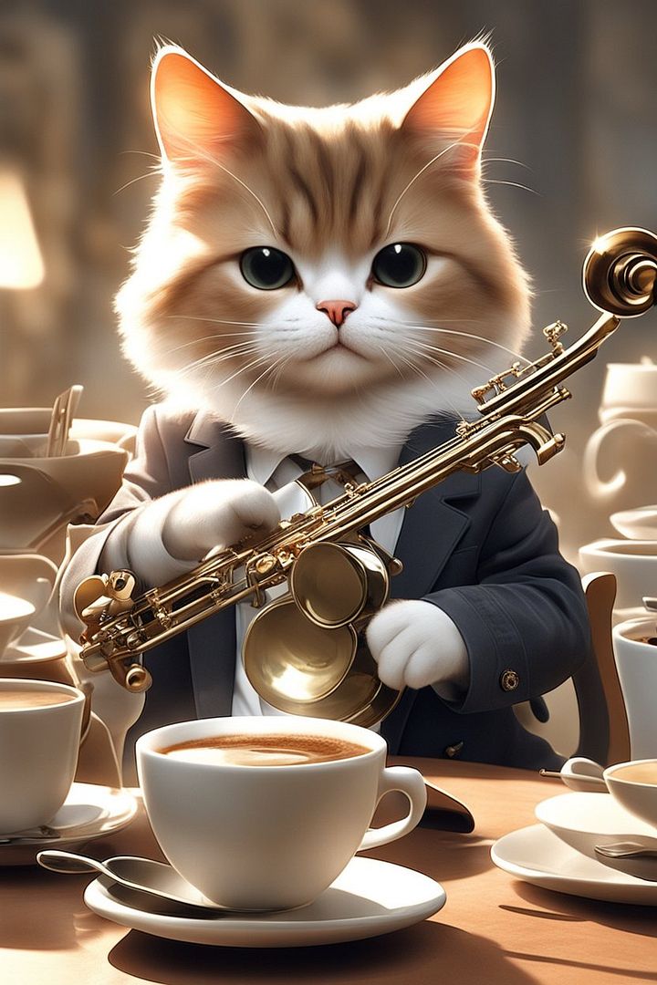 CoffeeCat3