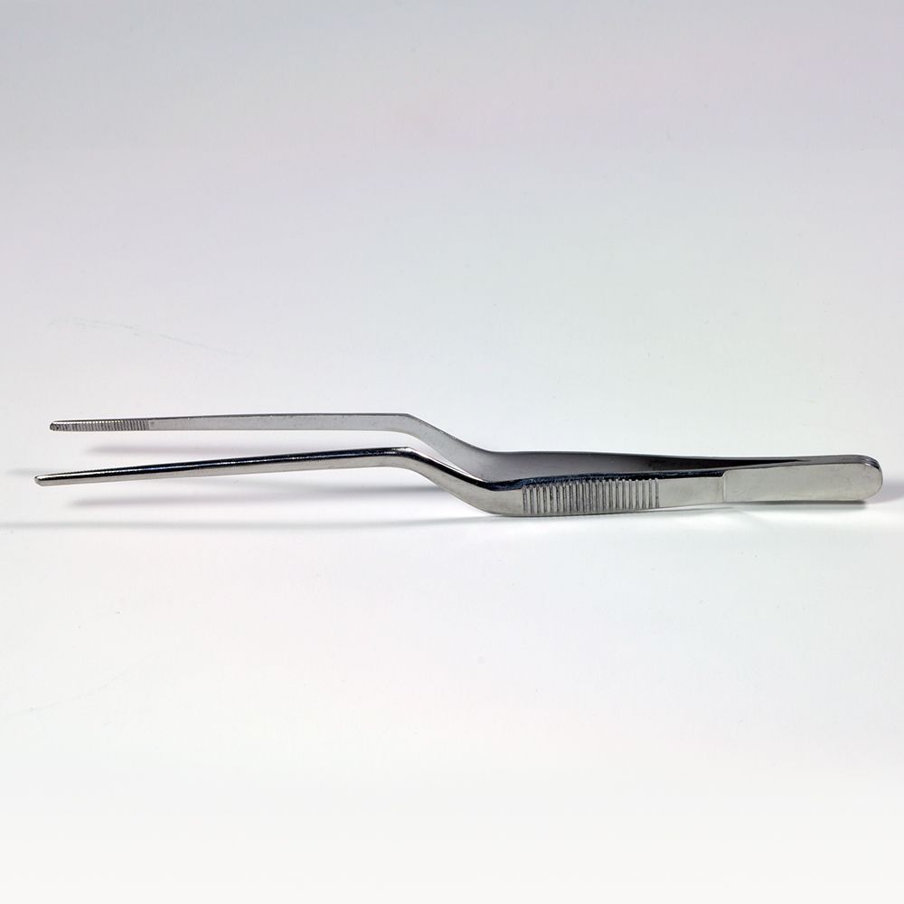 bayonet forcep