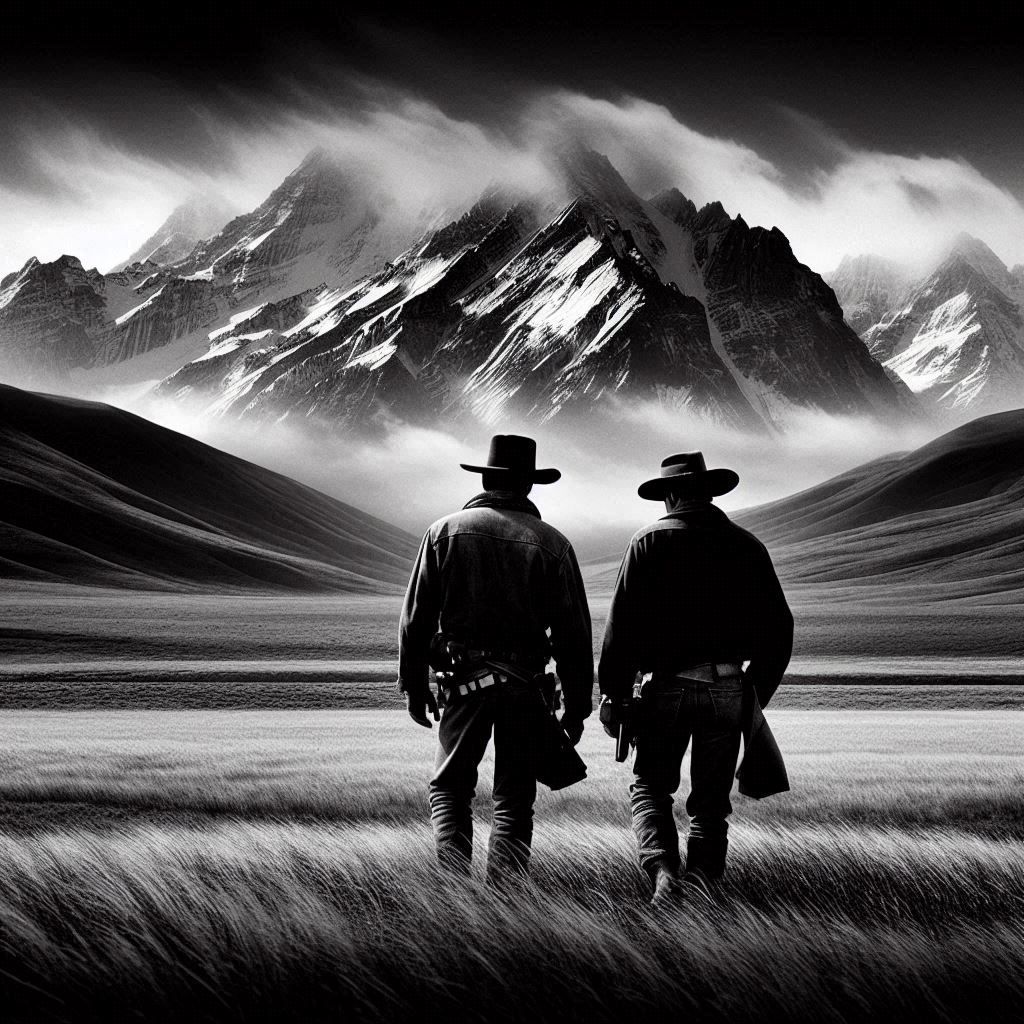 Brokeback Mountain