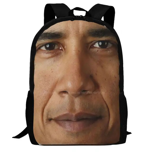 Obama Backpack