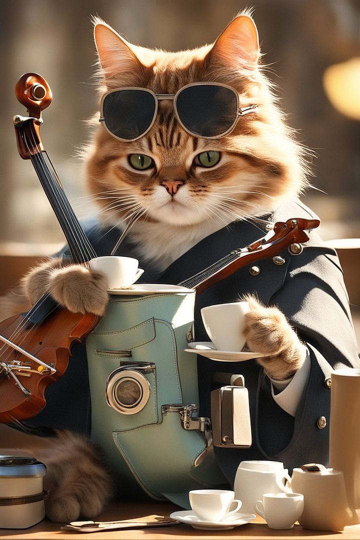 CoffeeCat2