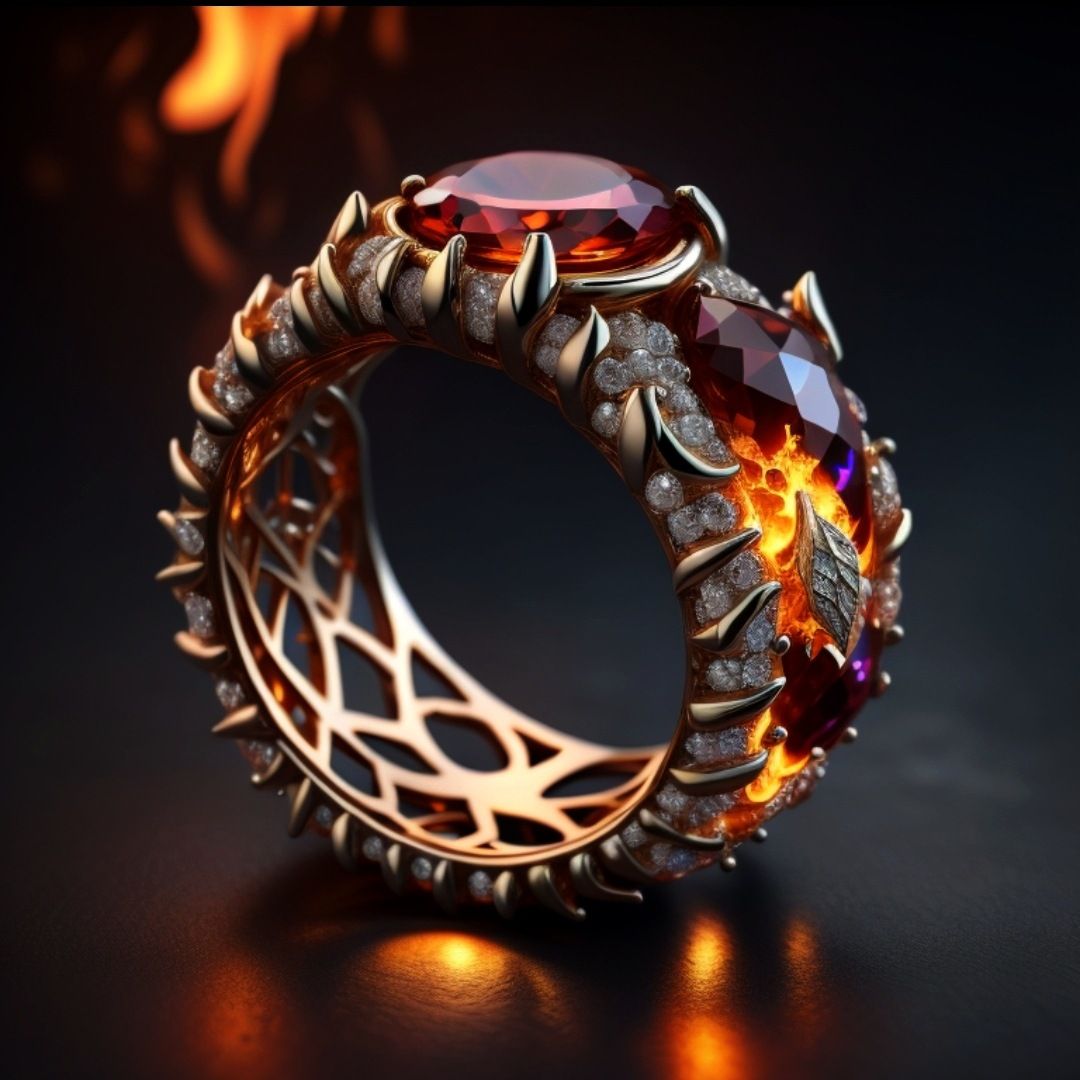 Fire Ring