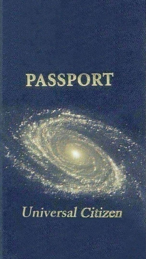 Passport Universe