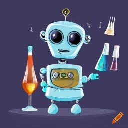 craiyon_172932_funny_cute_robot_in_b