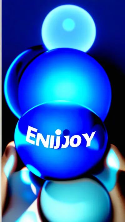 $Enjoy ball 2