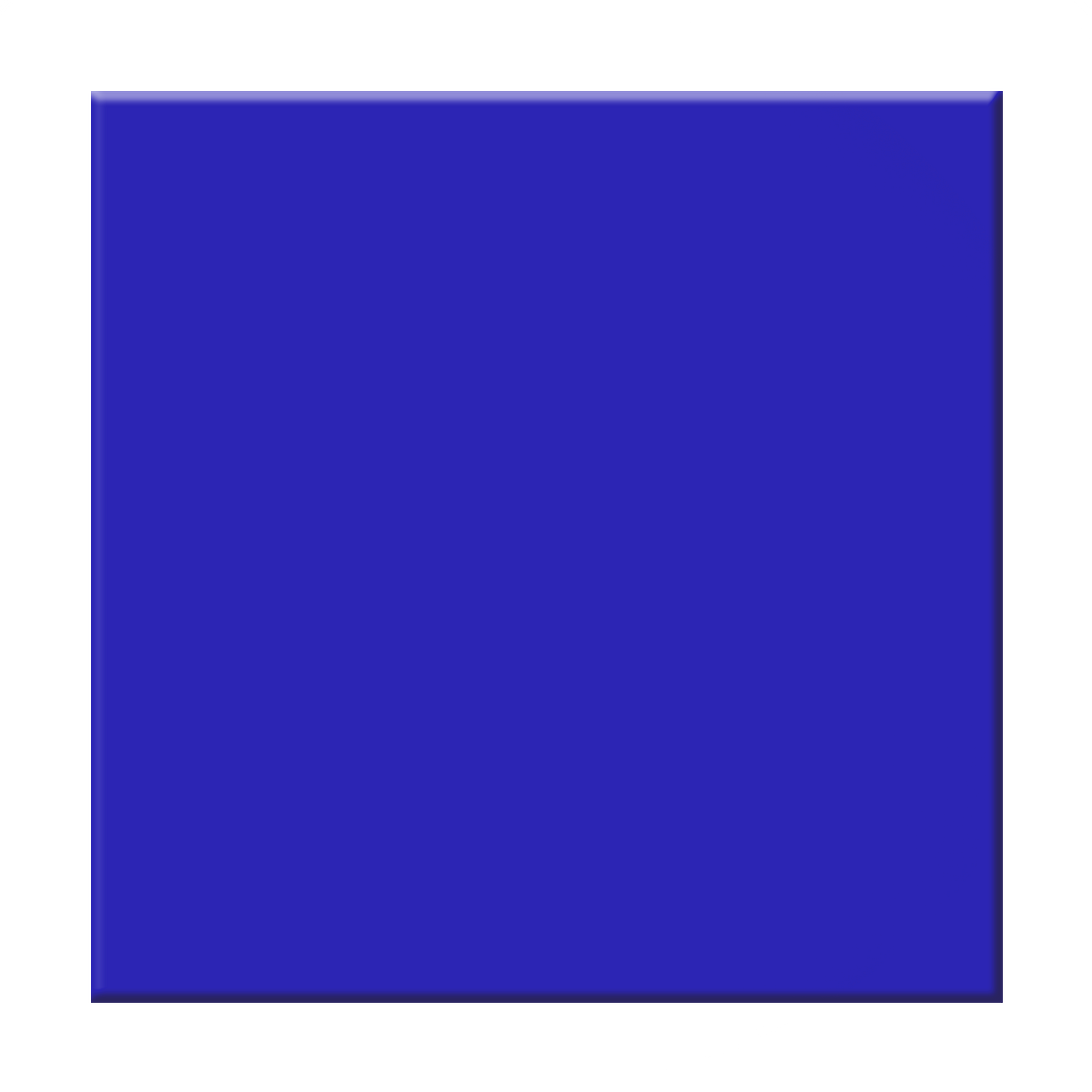 Blue square