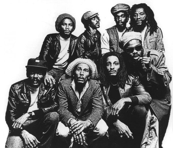 The Wailers