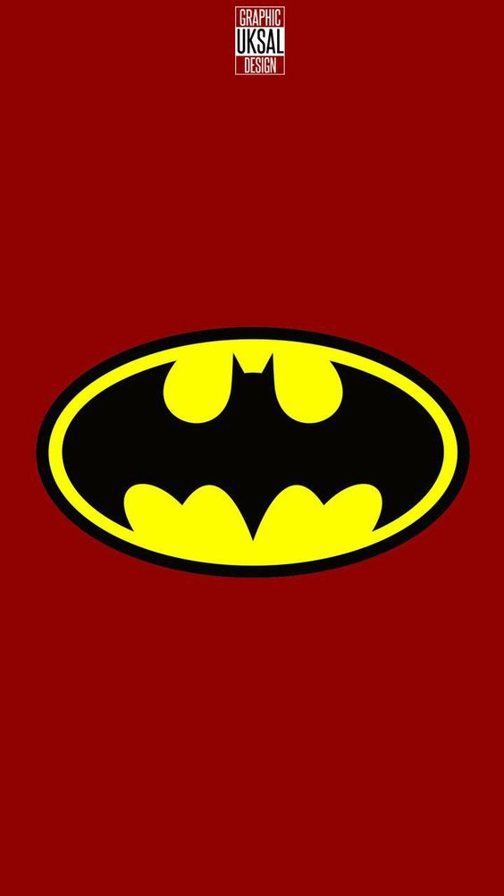 BatMan logo