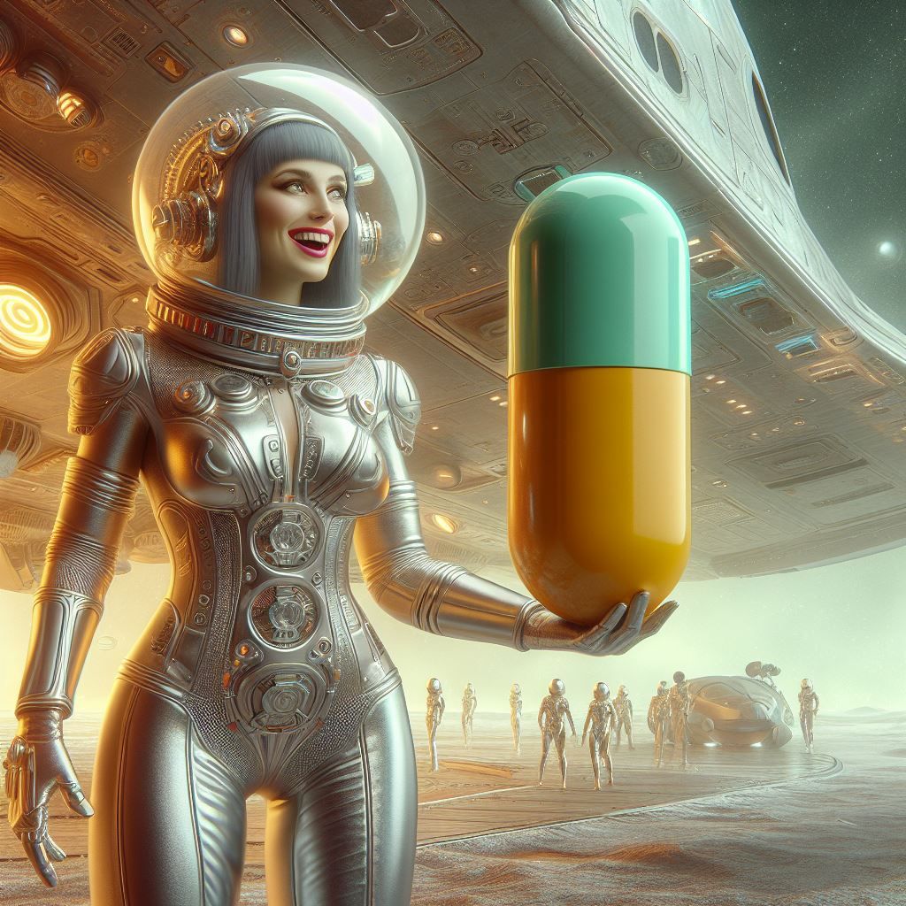 PILL & MARTIAN  (4)