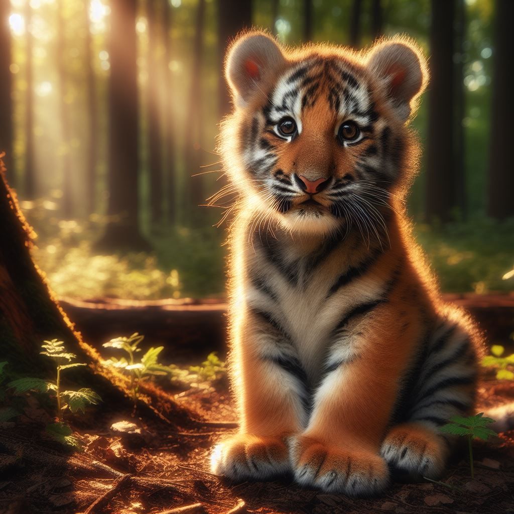 baby tiger2