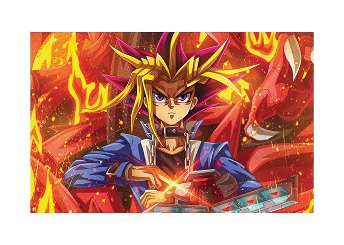 yugi