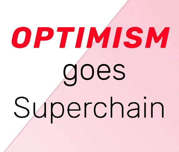 OP Superchain