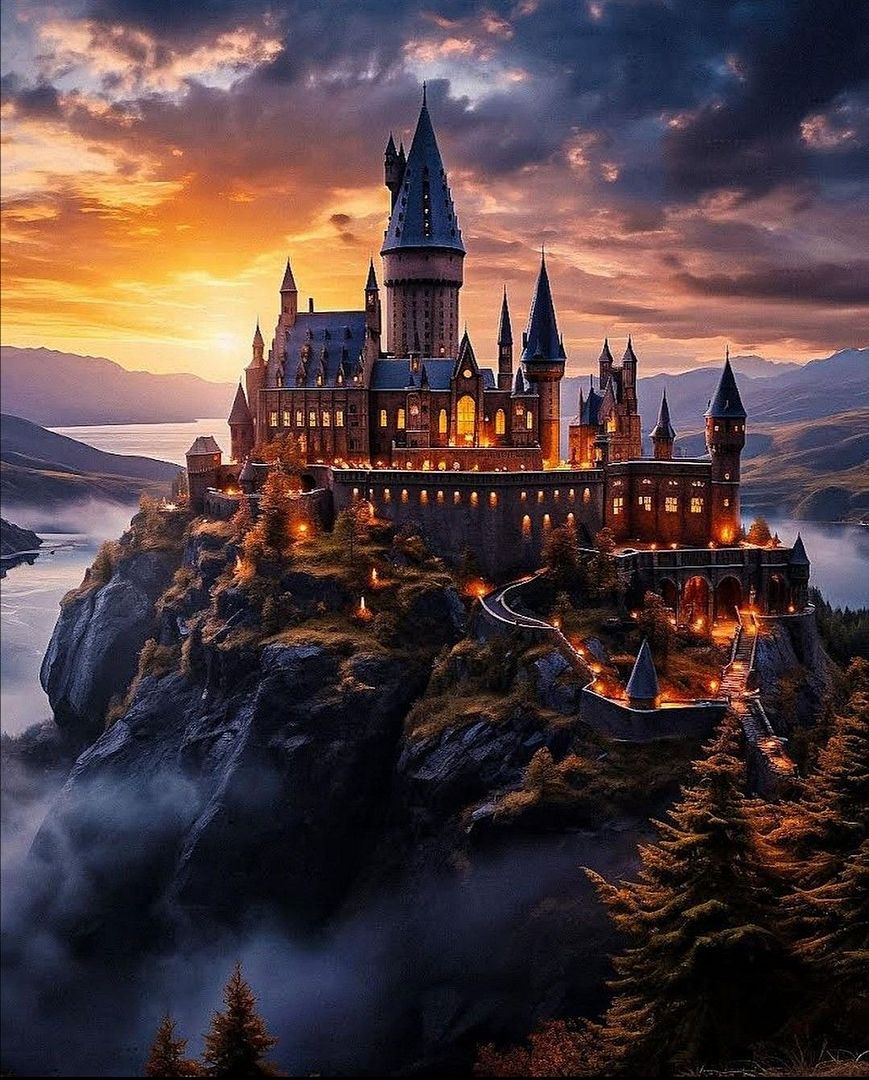 Hogwarts