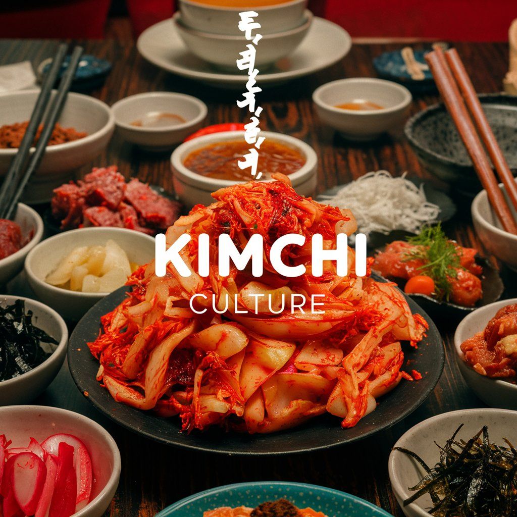 KIMCHI