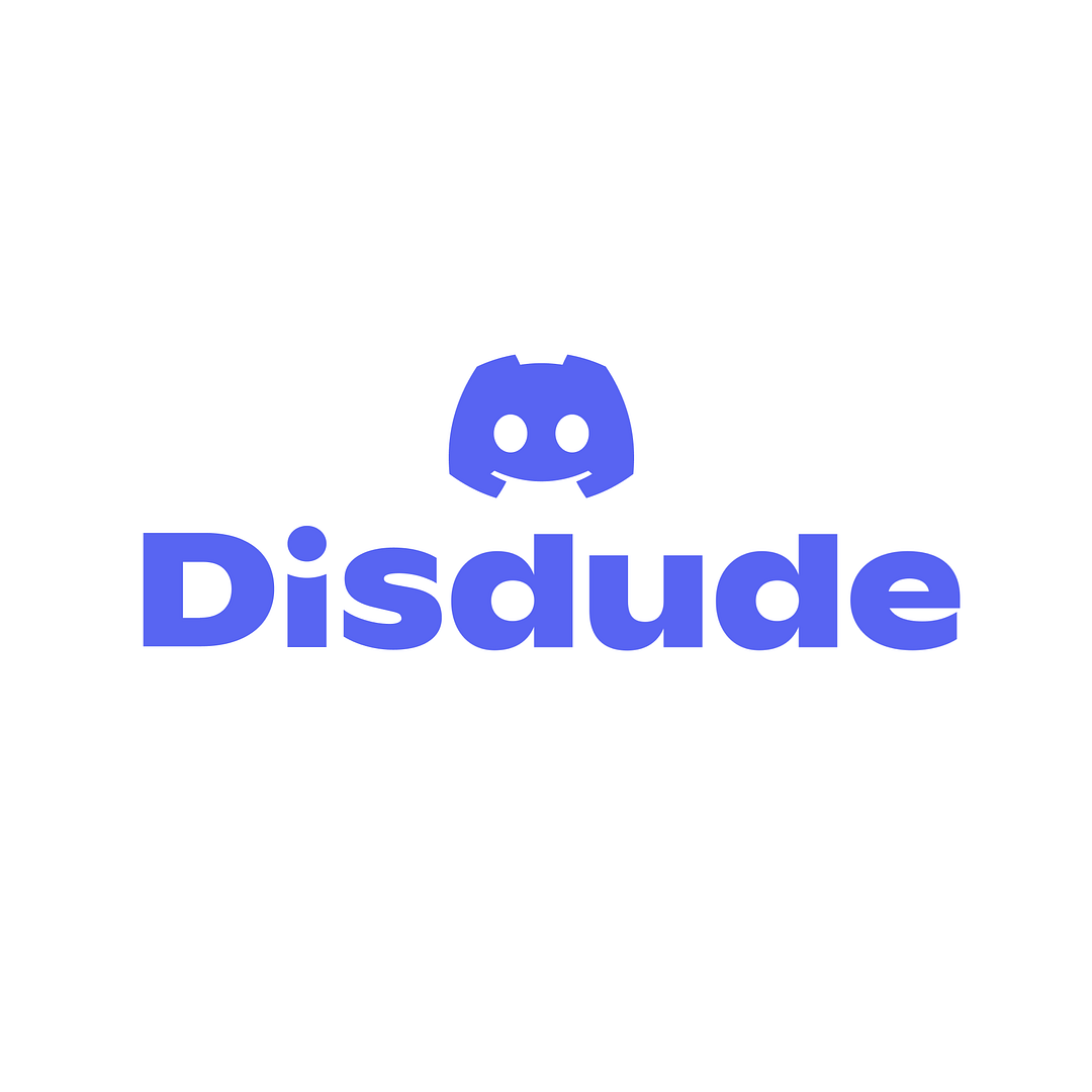 disdude