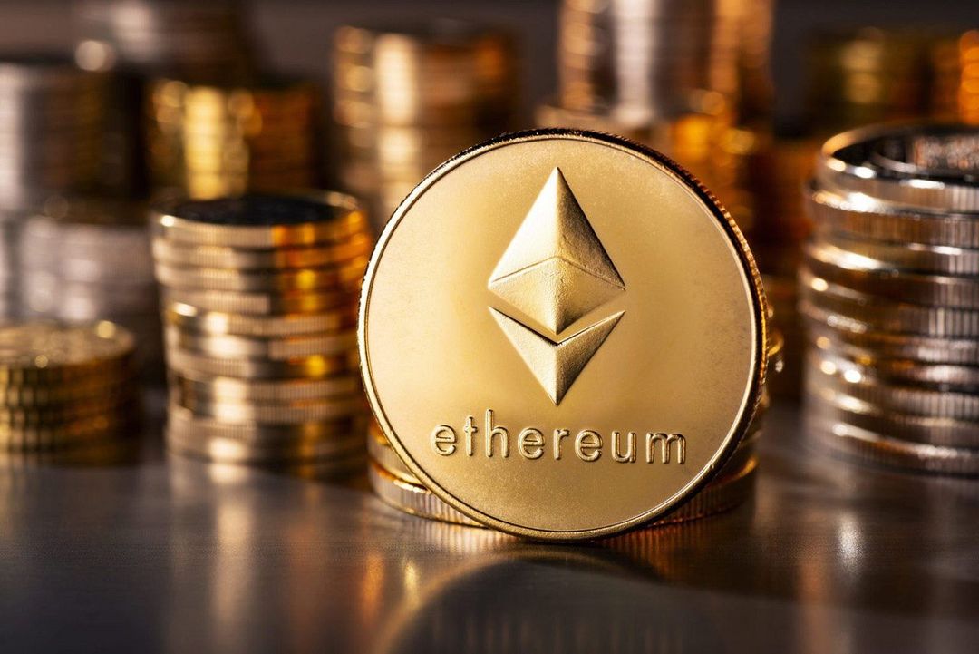 Ethereum ETF