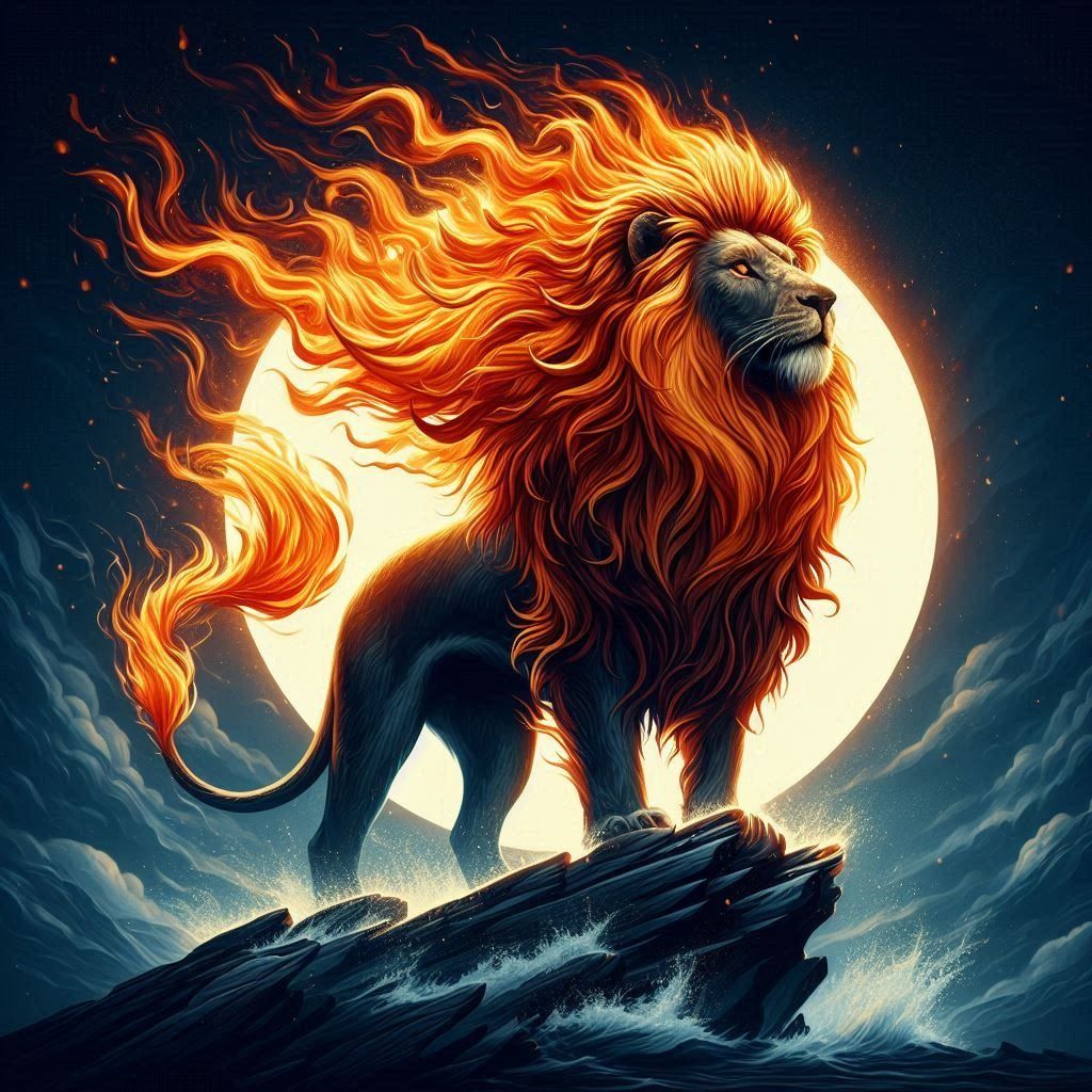 lion 2