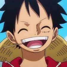 luffy