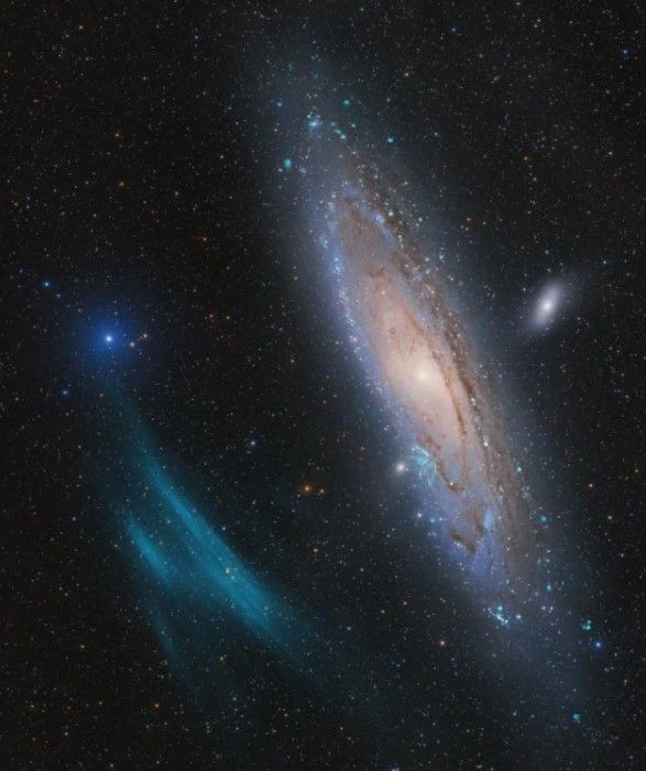 Andromeda