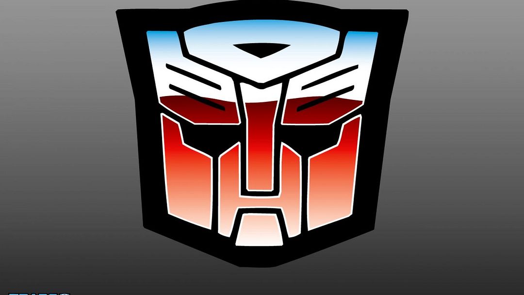 Transformers logo