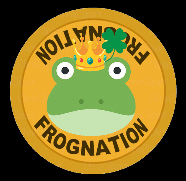 FROGNATION COIN