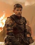 jamie lannister