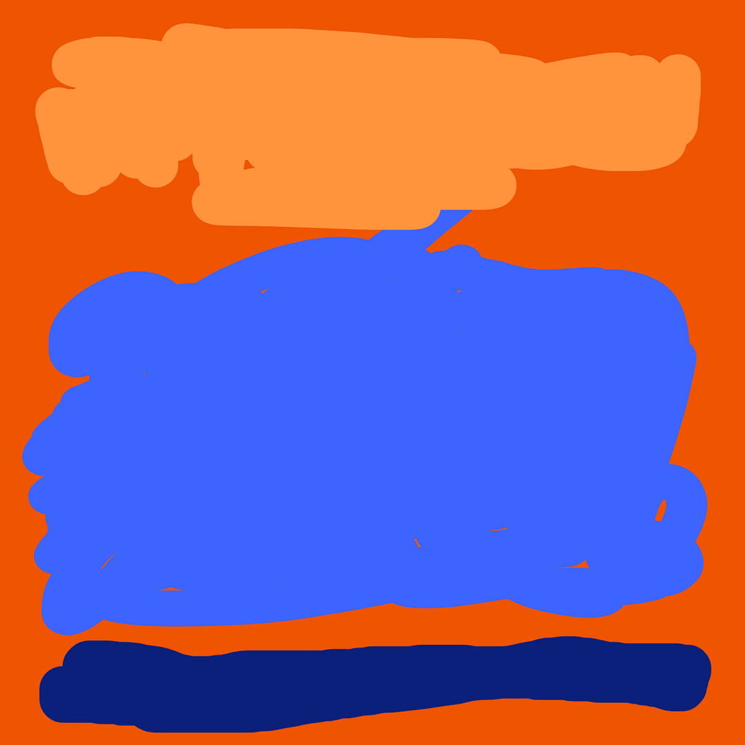 A Rothko