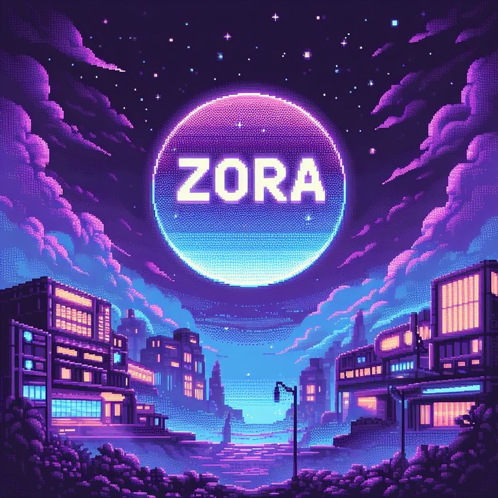 zora