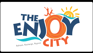 enjoy city