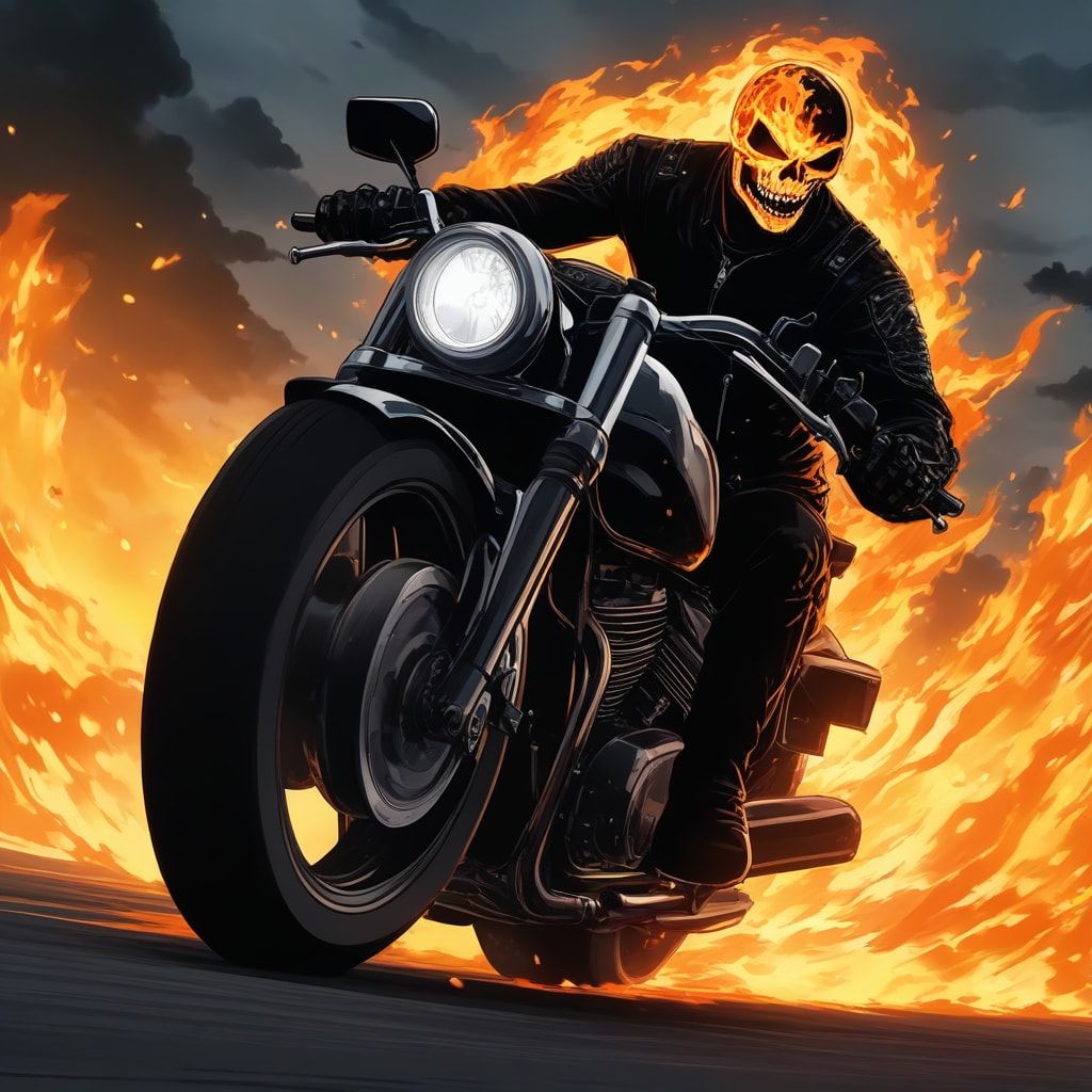 Ghost Rider