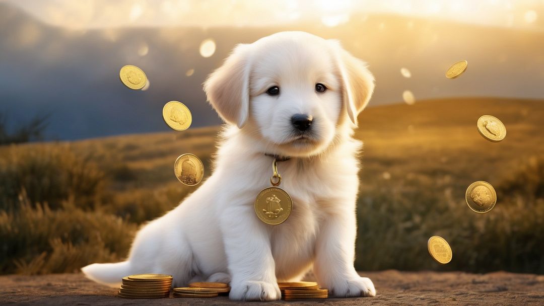 DOGWITHCOIN