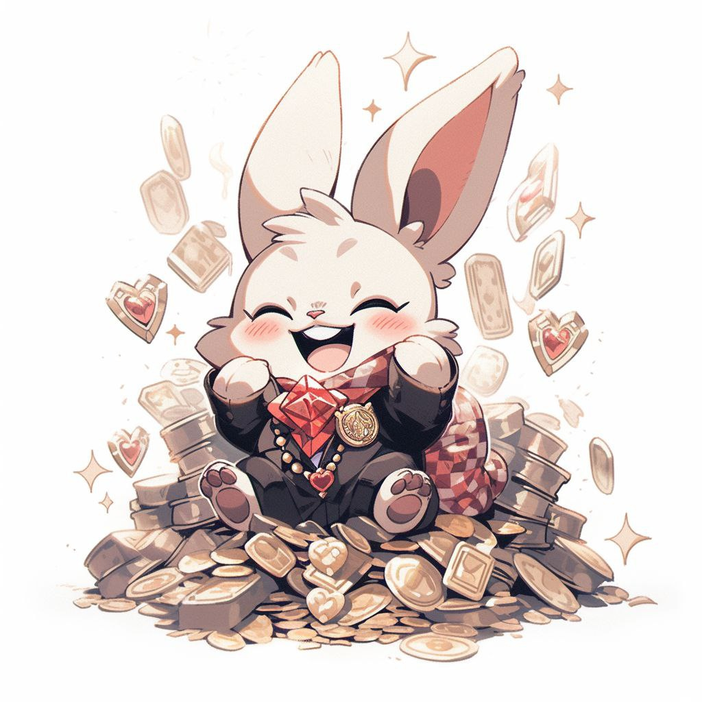 Rich Rabbit