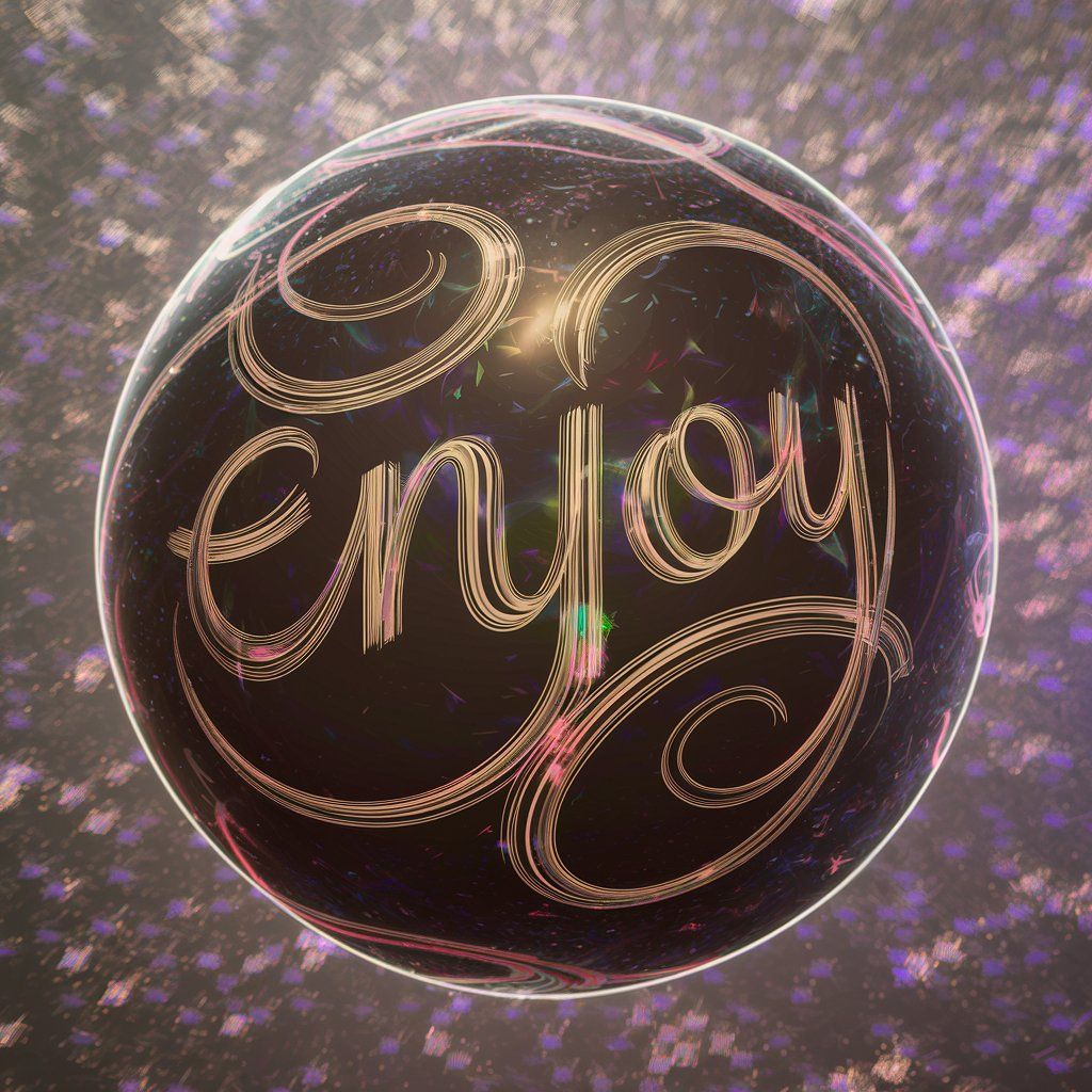 Enjoy Orb