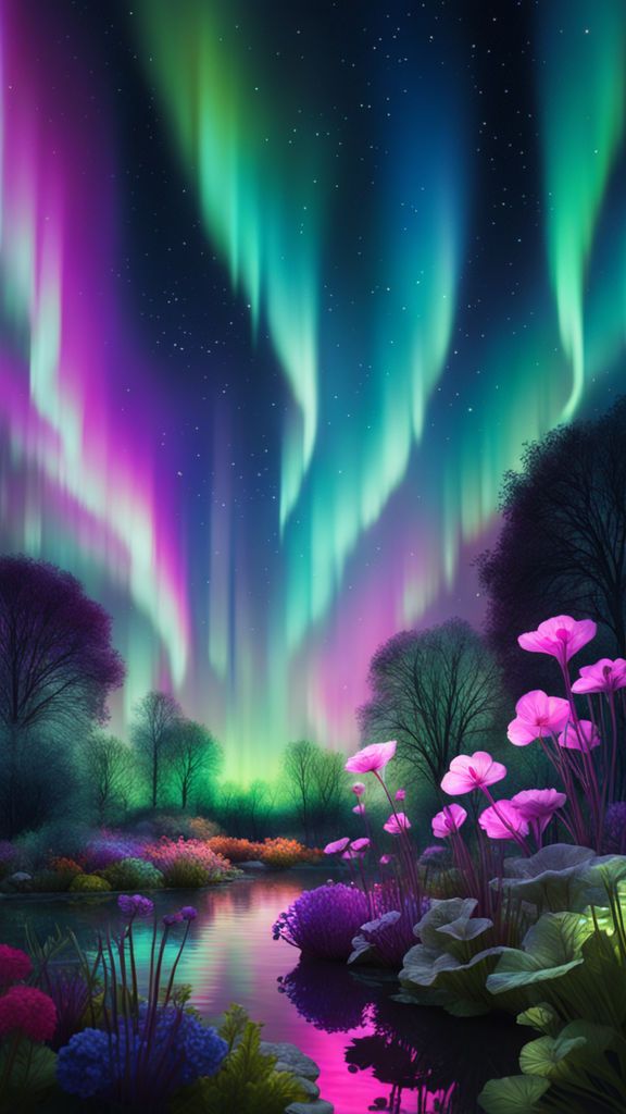 Northern Light