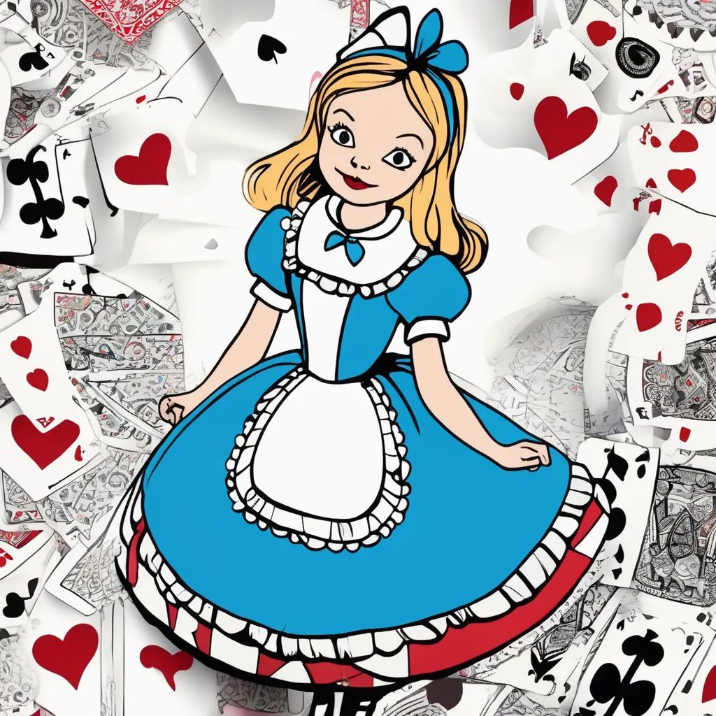 Alice