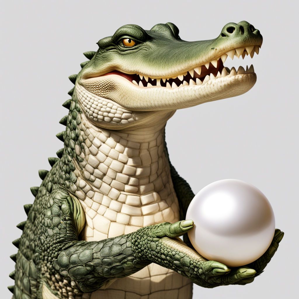 crocodile_holding_pearl