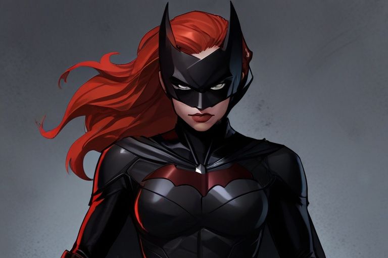 Batwoman