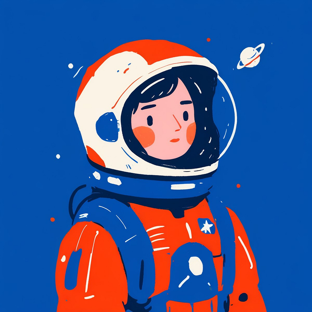 Astronaut