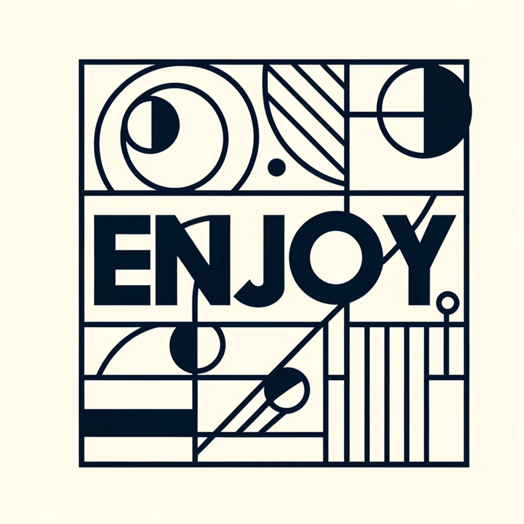 ENJOYDROP