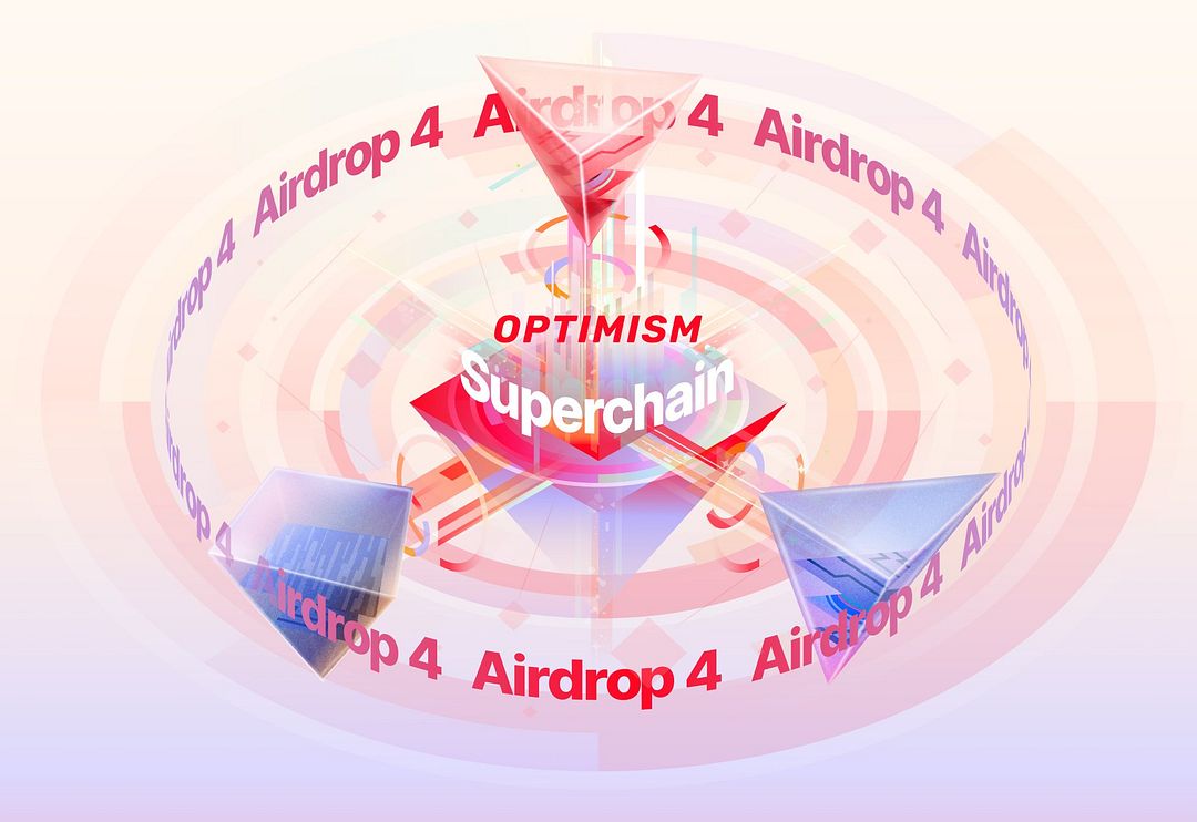 for Optimism, Base and Zora Airdrop