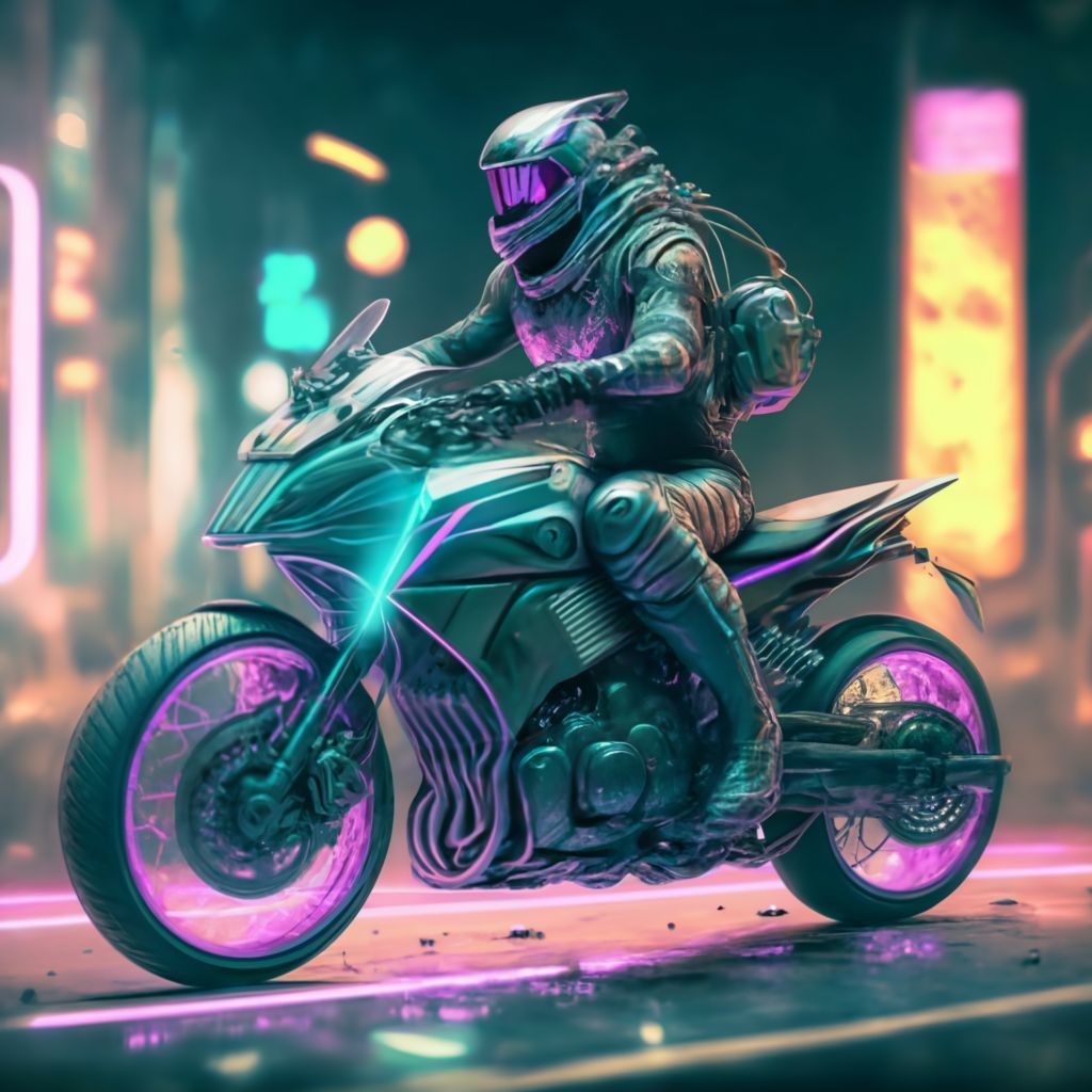 CyberPUNK!