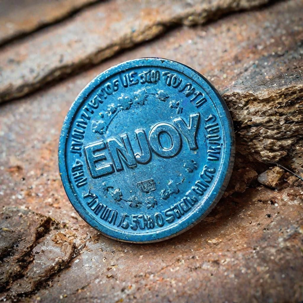 Enjoy Coin