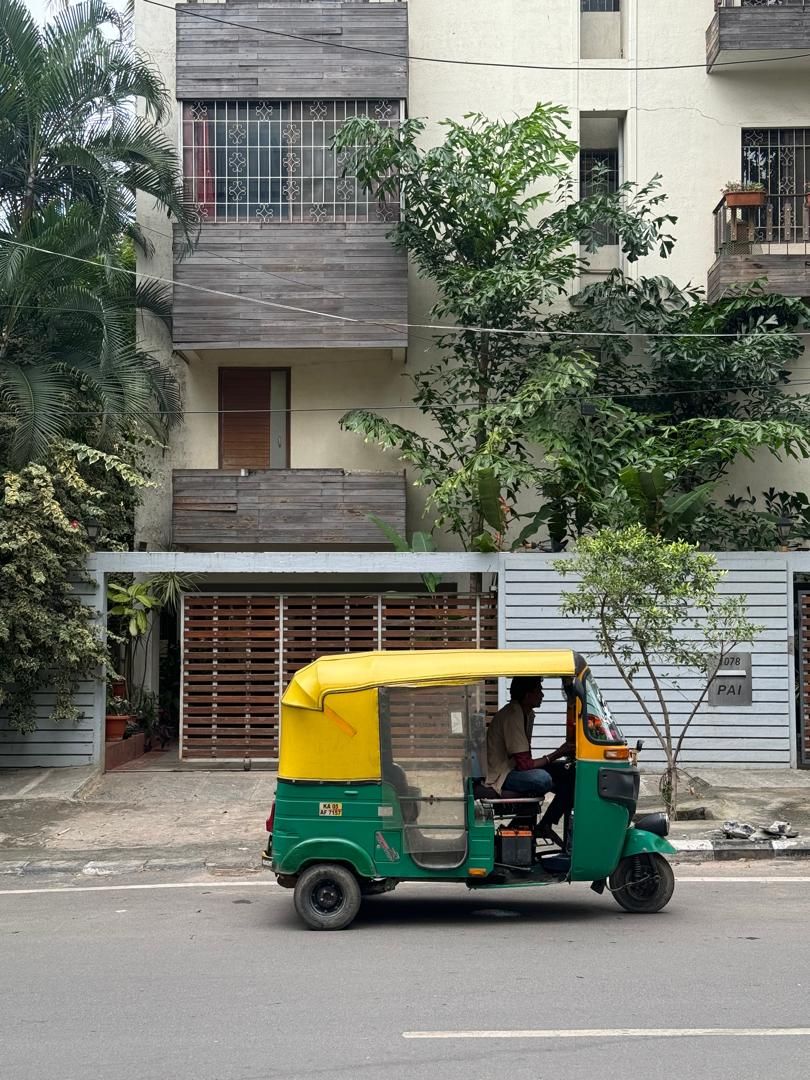 Tuk Tuk