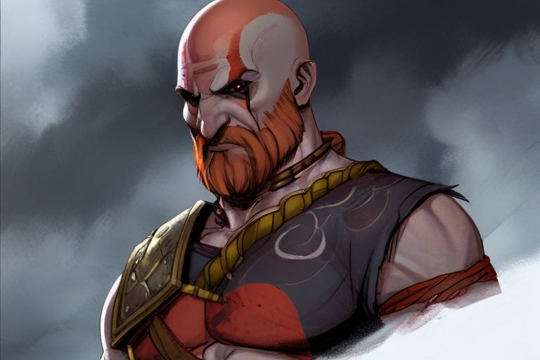 The Kratos